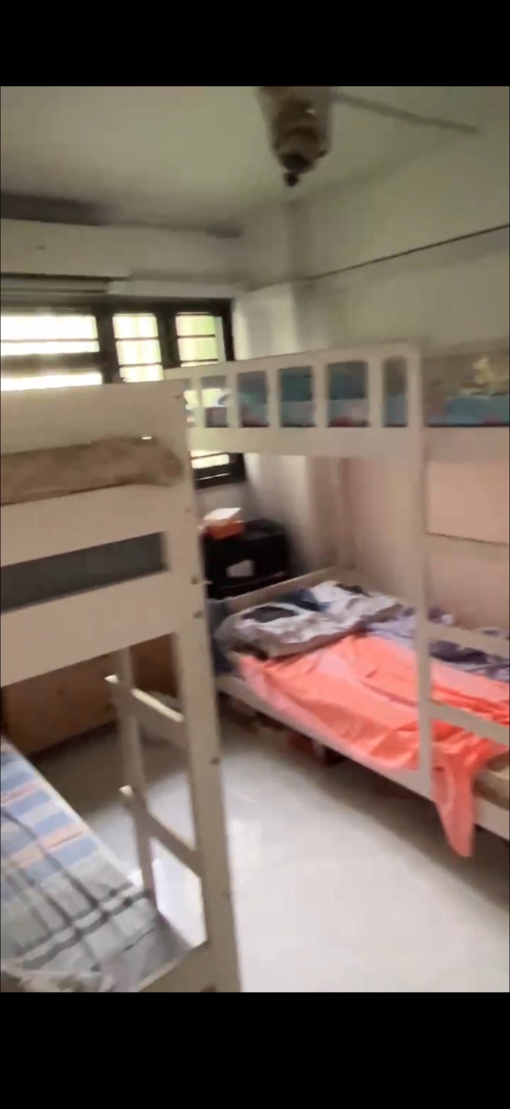老文礼 邮编640211 上铺500元   四人间  长白班 不要打呼噜的  整套房子六个人 本屋地址制造业服务业都可以 整租