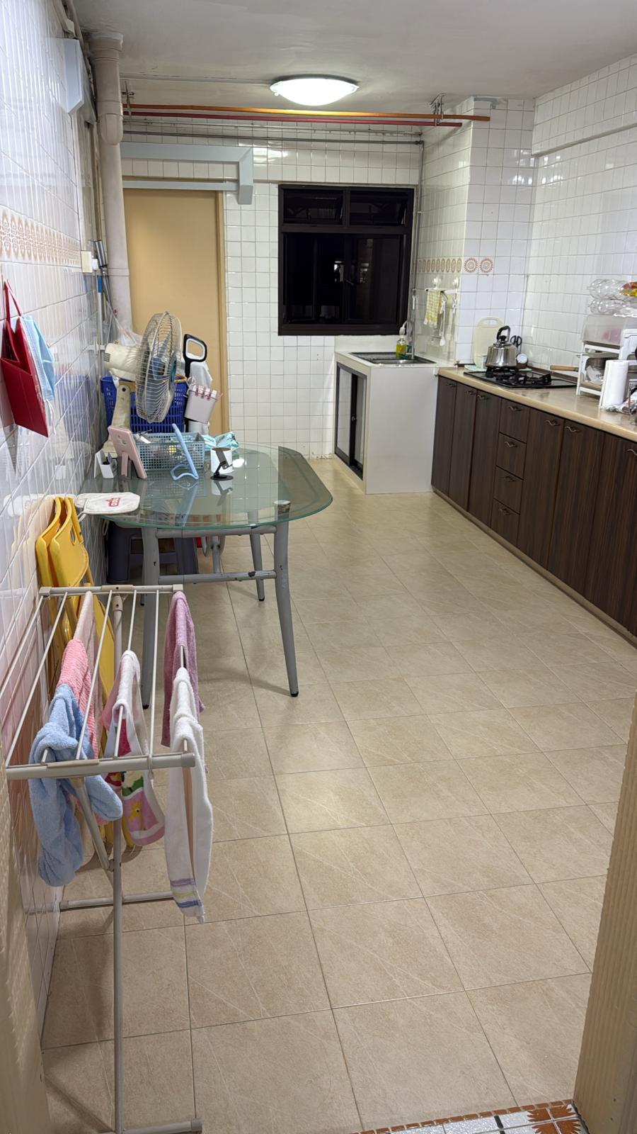 宏茂桥女 床位 · $550/月2人间缺1人制造业服务业都可以560129 图片 6