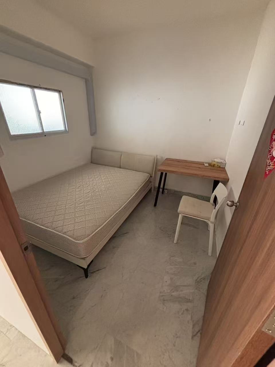 丹那美拉地铁站469296公寓 单人间隔间 有窗户 空调 可报本屋地址 1000