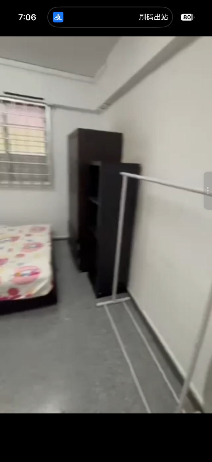 勿洛 · 可勿洛地铁站9分钟 夫妻1200可以制造业服务业 可以煮饭又空调 整个房子9人 去机场30分钟。随时入住 图片 3