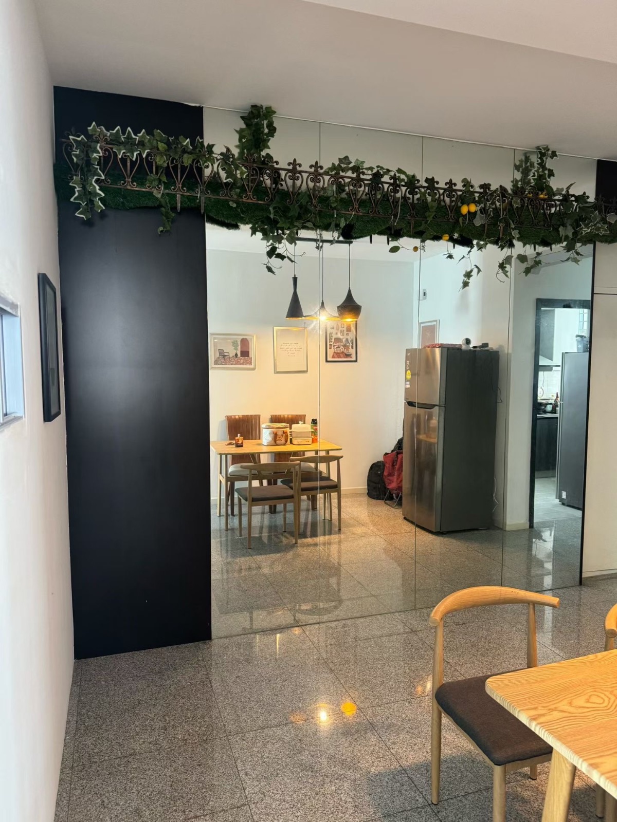Boon Keng · 文庆邮编 328005 夫妻1250单人1150只有一个地址 可以煮饭 水电全包 图片 3