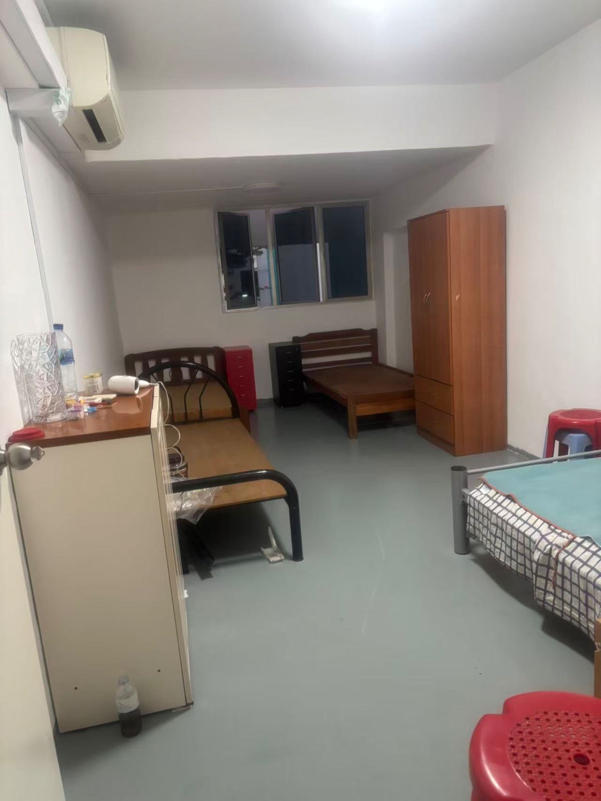 Marsiling · 马西岭可煮4人间男床位单人床本屋地址480
