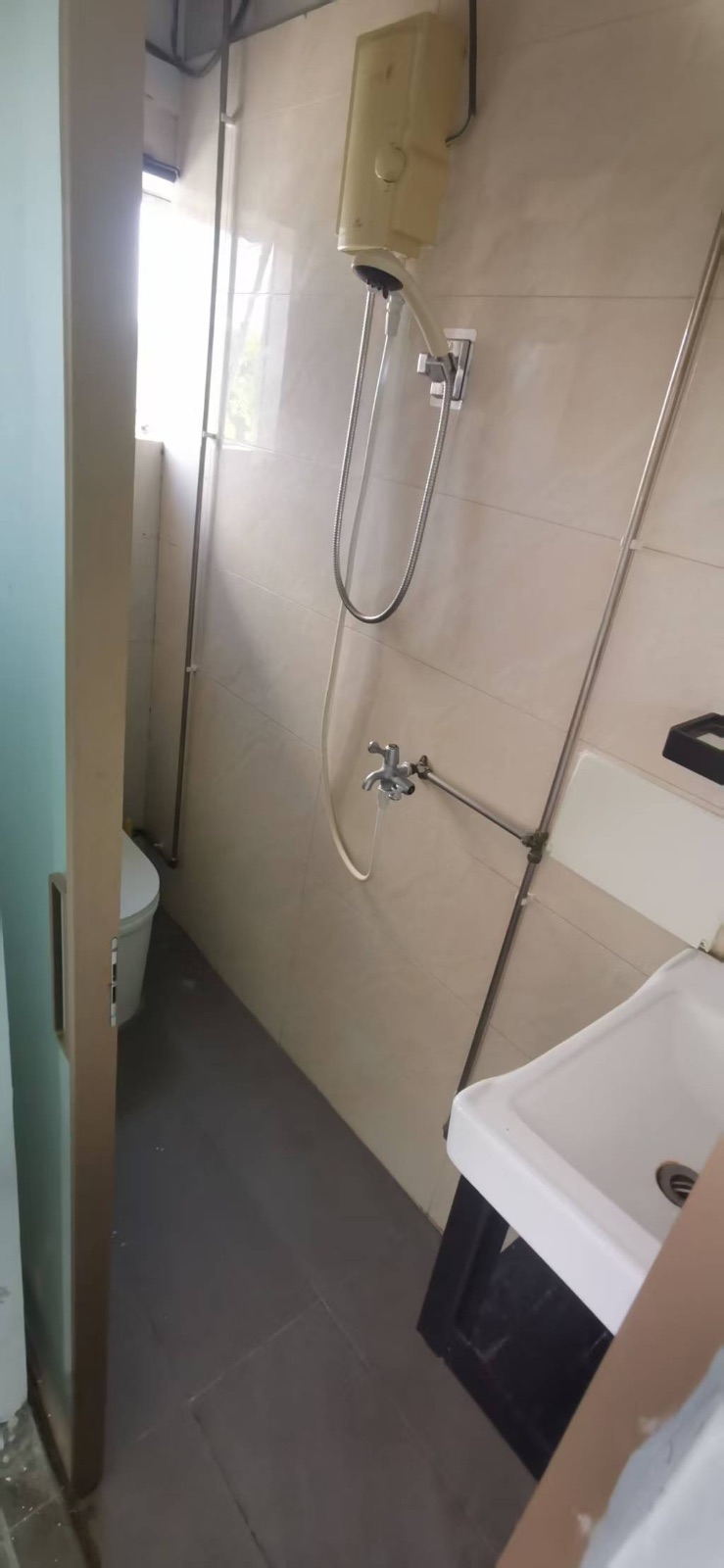 索美塞 乌节路 主人房 $1500 (只能住一个人，男女不限) -公寓位于新加坡乌节路步行街 图片 4