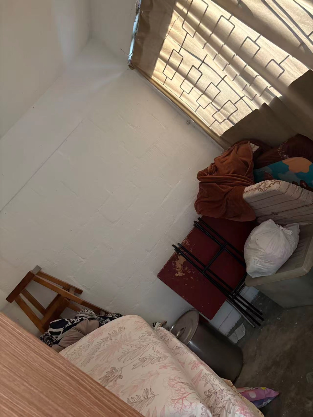 巴耶利峇 隔间 800夫妻