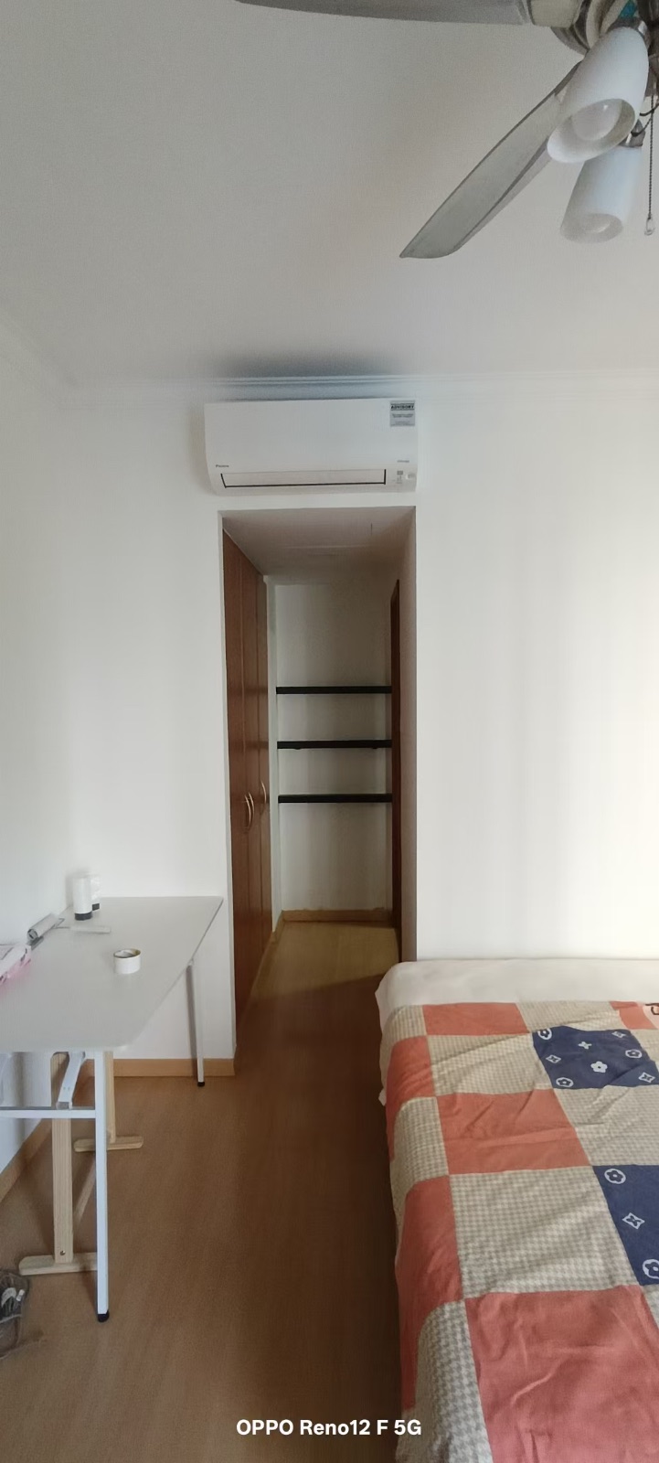 Sengkang 榜鹅盛港主人房 · 独卫 图片 3