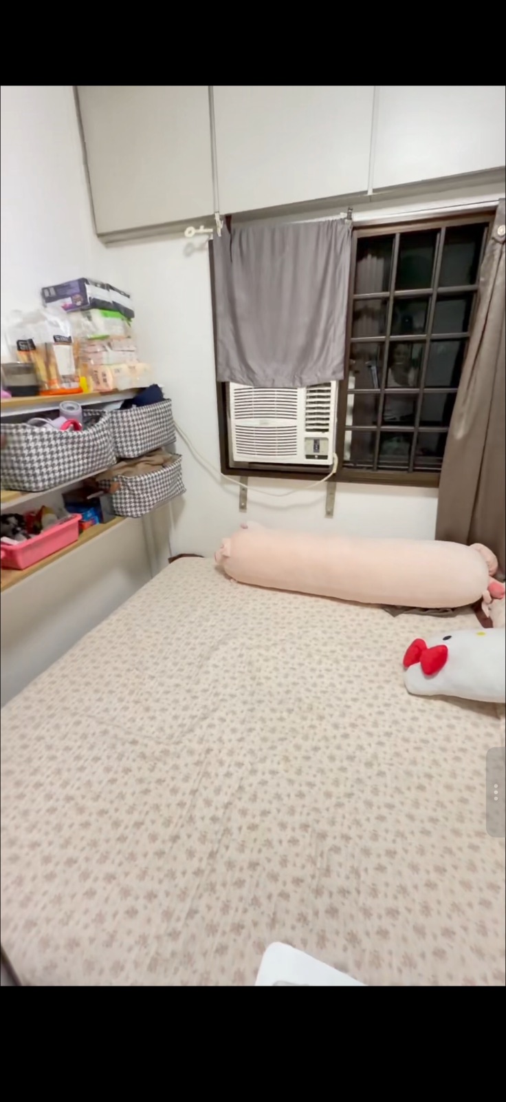 亚龙 达科达地铁站单间出租，1000块 制造业或者服务个一个  两人女搭房或者夫妻都行，下楼就是地铁站，水电空调网全包，没有限制。楼下有昇松超市，NTC 超市，食阁。步行 15 分钟就到芽笼5 图片 3