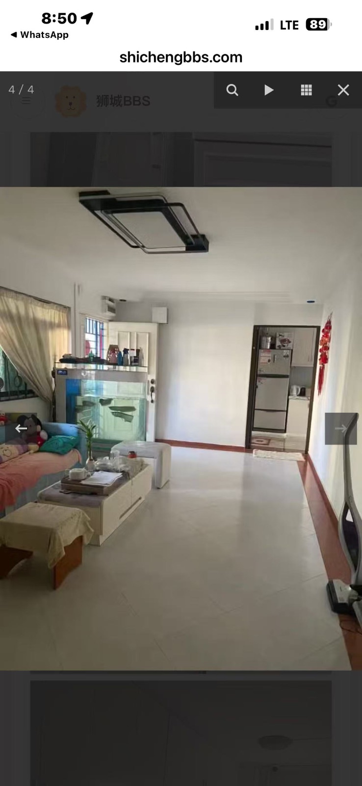 Bukit Panjang · 武吉班让670613高楼，一个人单间男女都可以。，本屋服务业和制造业地址。 图片 2