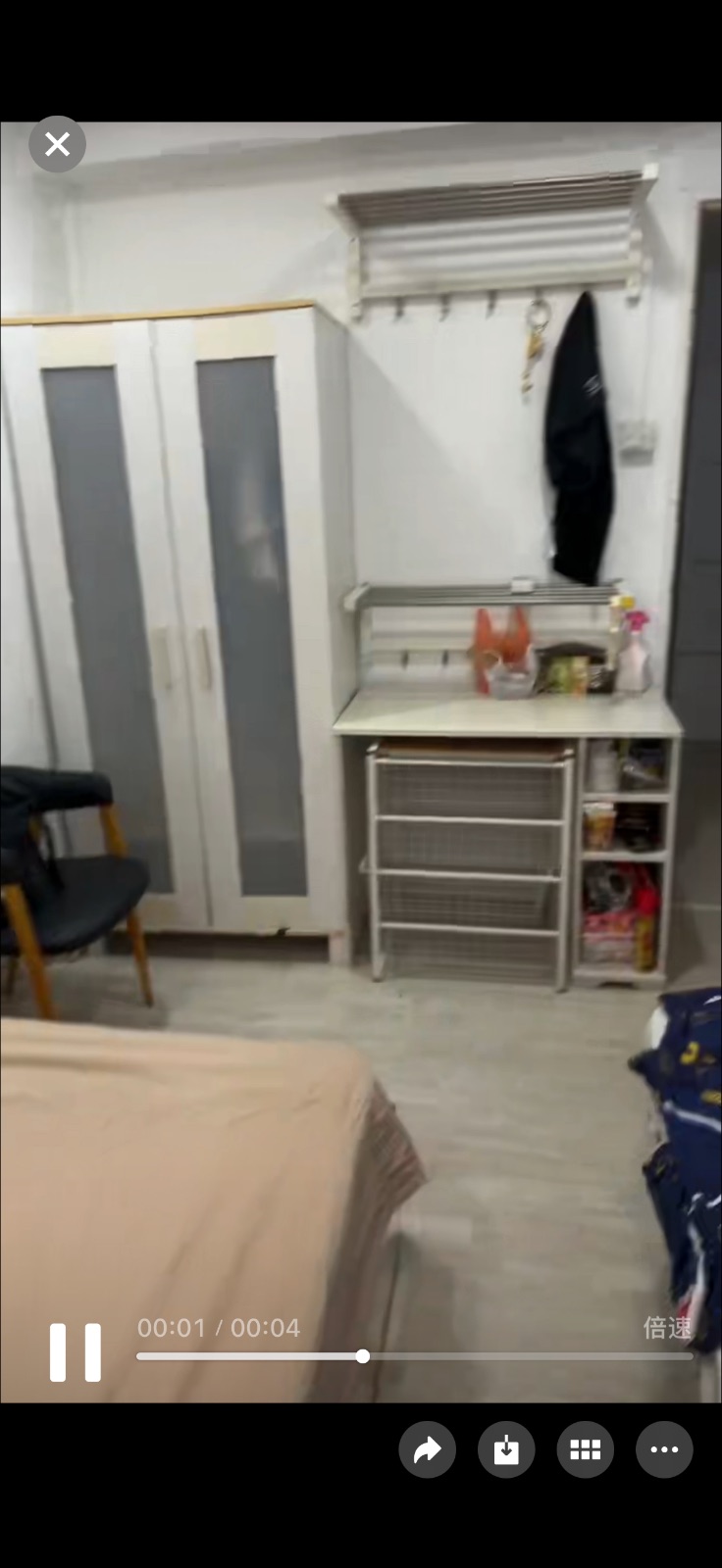 中巴鲁女搭房 中巴鲁。邮编 150102， 普通间女搭房，3个间人间500下铺，可以报服务业地址，包空调水电网费，客厅出有个女床位450一个月，可以小煮，