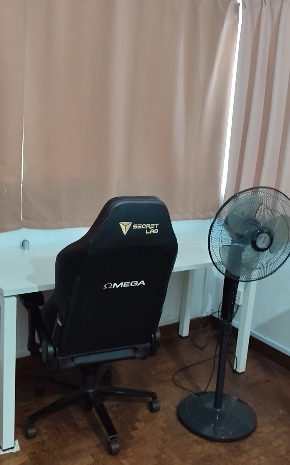 加基武吉MRT普通大房 ·  $930/月 图片 3