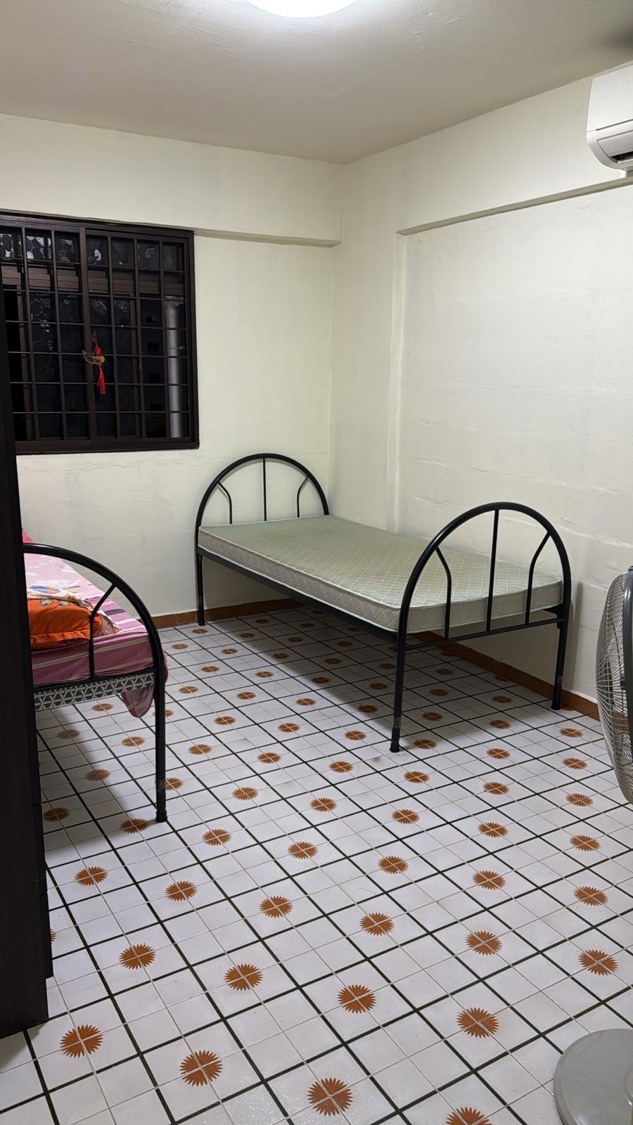 宏茂桥女 床位 · $550/月2人间缺1人制造业服务业都可以560129 图片 2