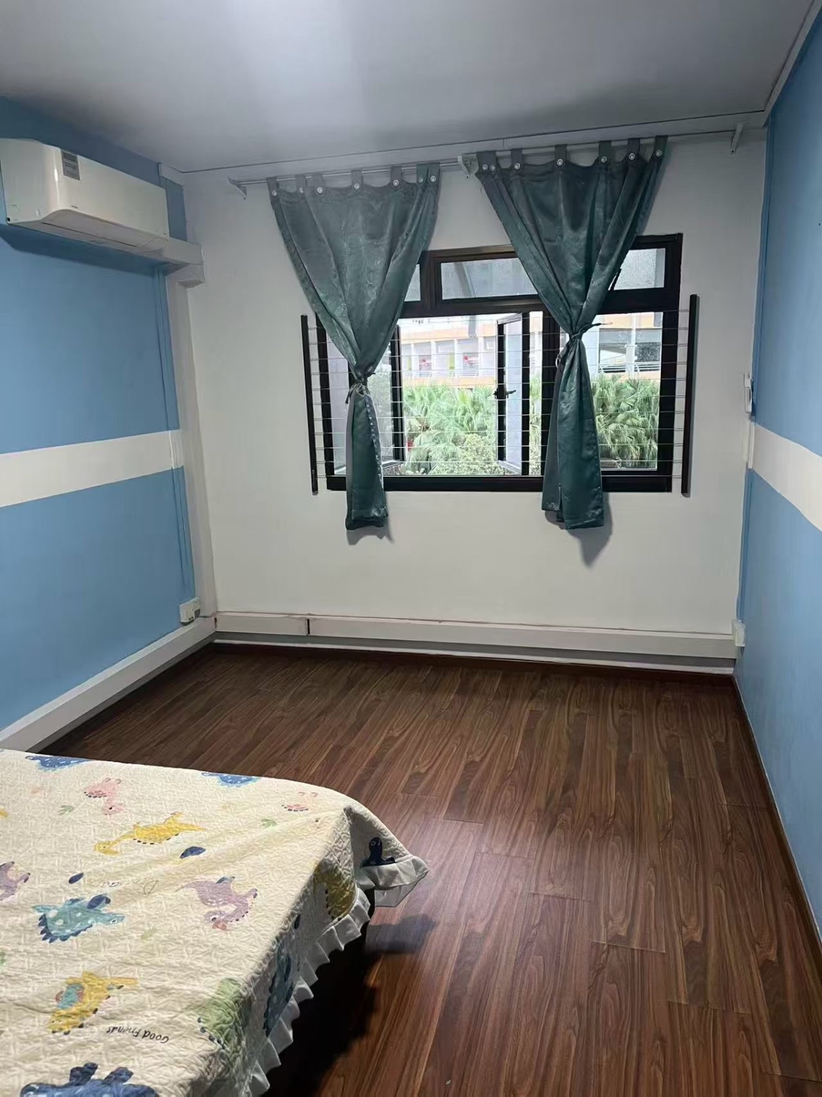 Woodlands South ·兀兰南夫妻房普通房1100元 可煮不要晚班可以制造业服务业 图片 3