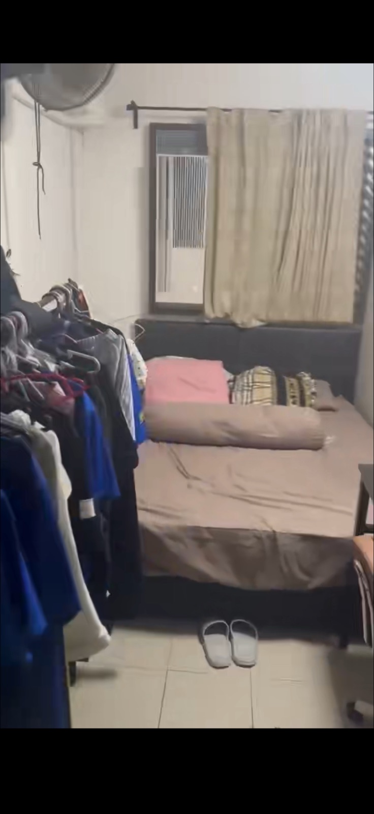 景万岸 单间 · $900/月