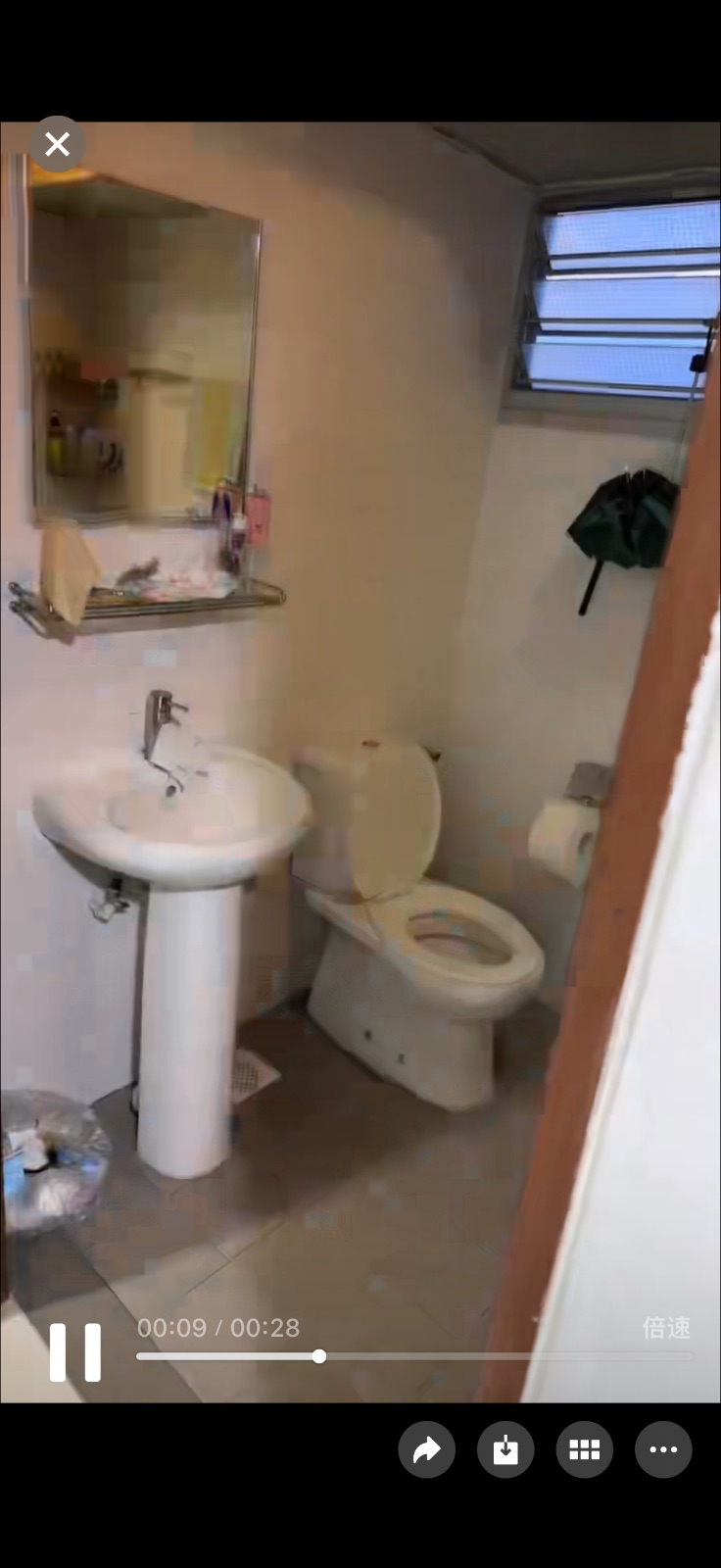 三巴旺752463男女搭房，储藏间  本屋地址包水电