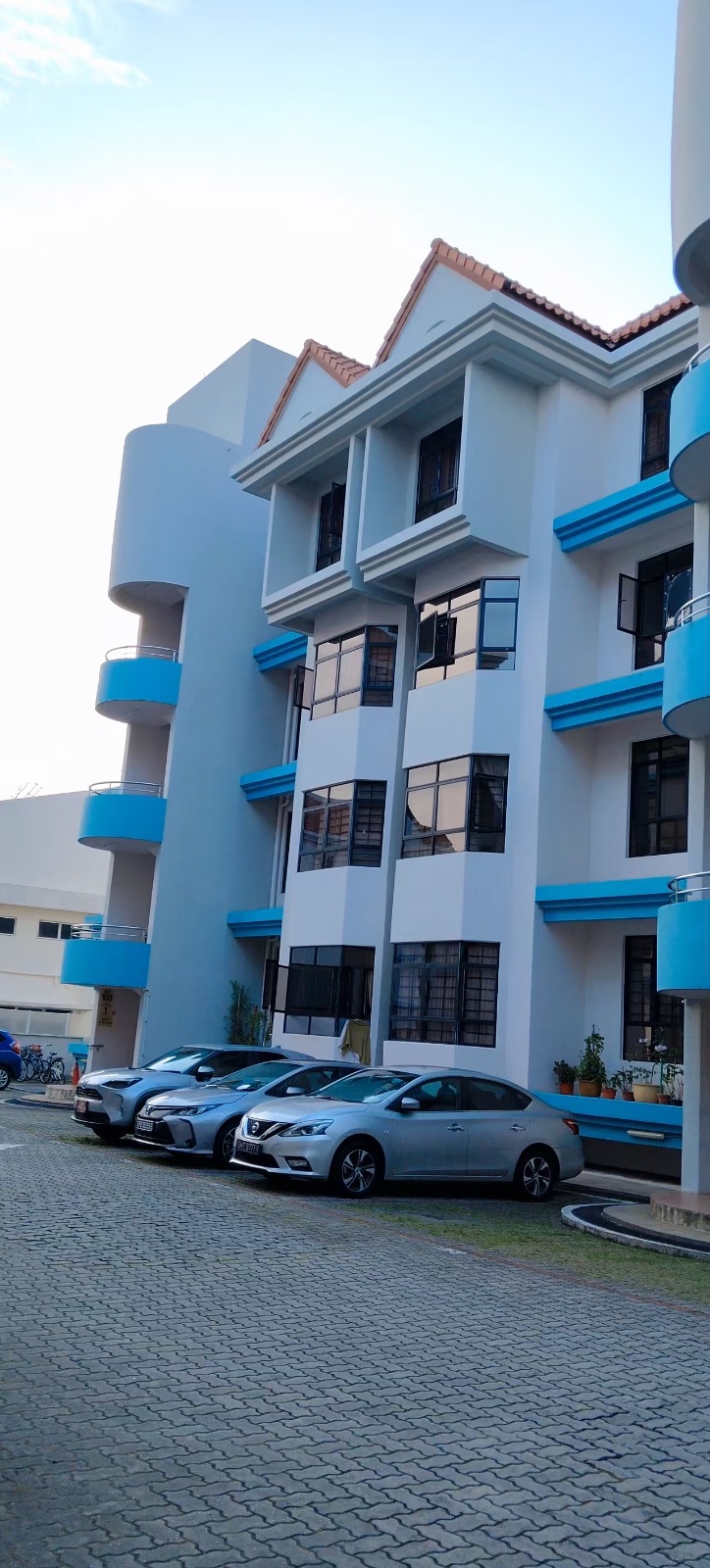 友诺士公寓416730 女床位 3-4人间本屋地址500  男床位4人间  不要地址$400 图片 3
