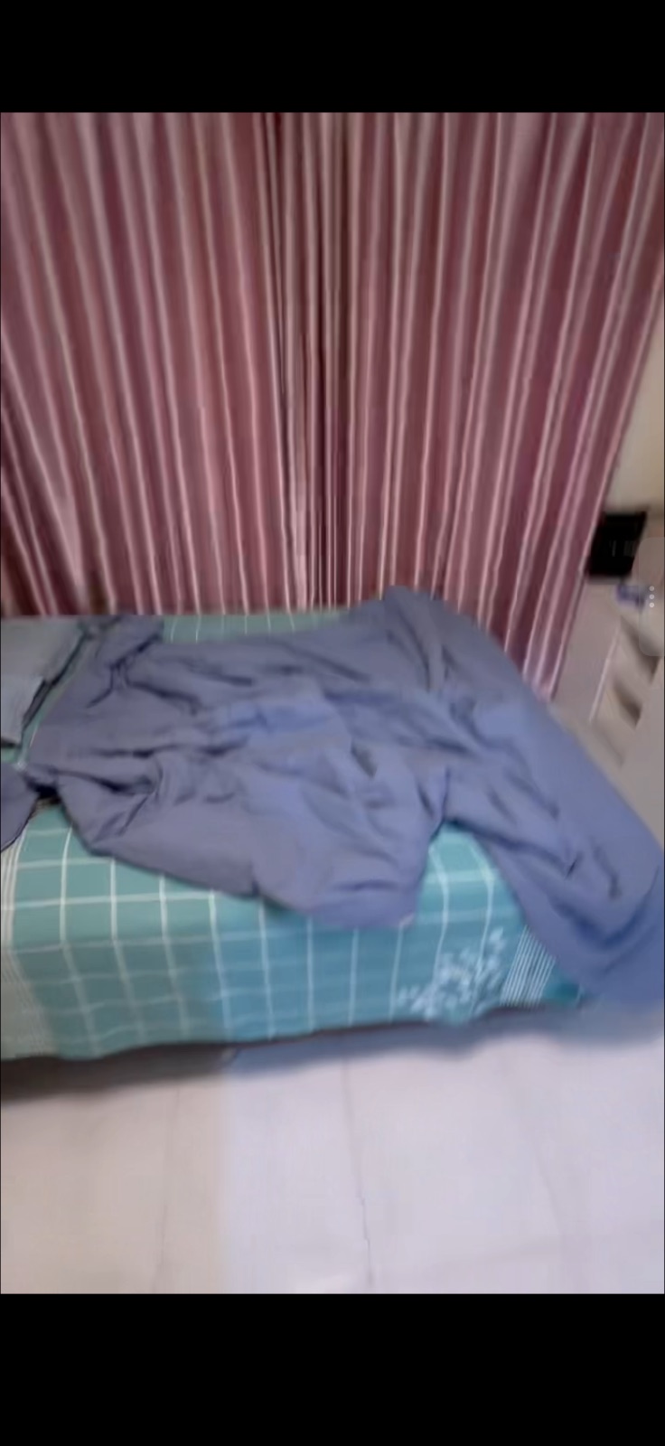 勿洛蓄水池470762  主人房出租，1200，整间人少，