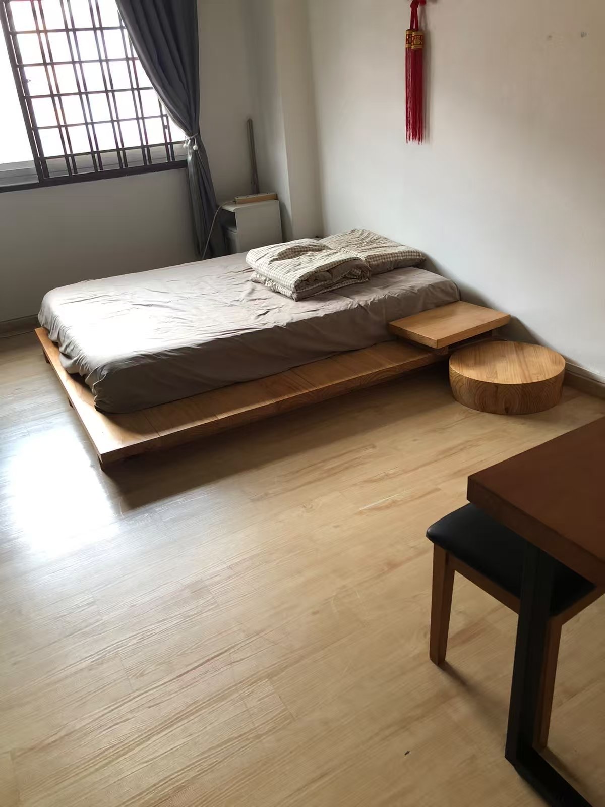 蔡厝港 普通房 · 近地铁 · 包水电 · $850/月夫妻1000