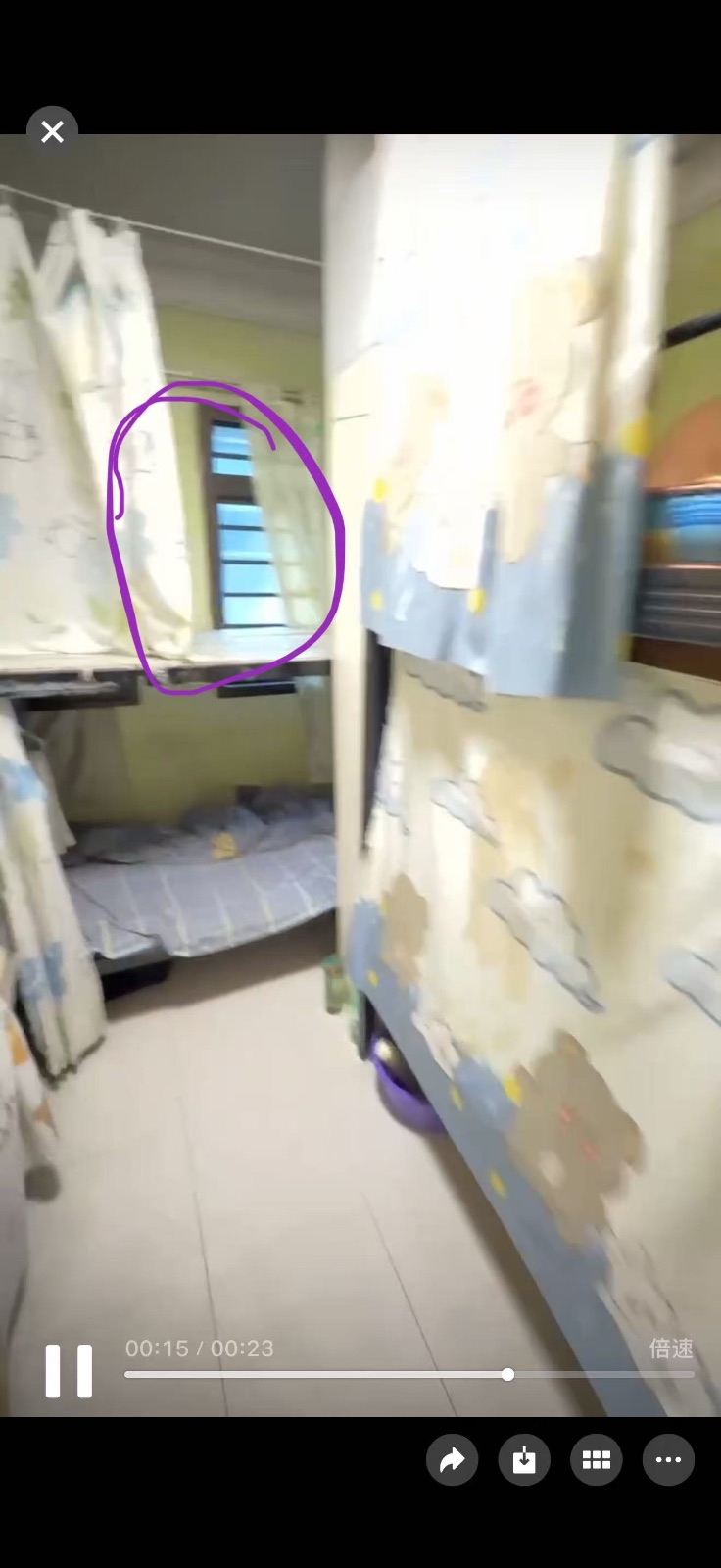 Boon Lay 文礼男床位本屋地址制造业5人间 · 可煮 · 独卫 图片 2