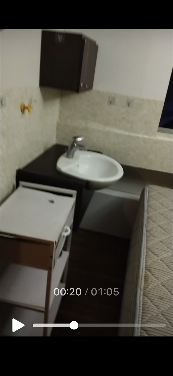 Tampines West · 520828  $750小单间出租淡滨尼西 煮饭空调衣橱都有可煮 · $750/月 图片 3