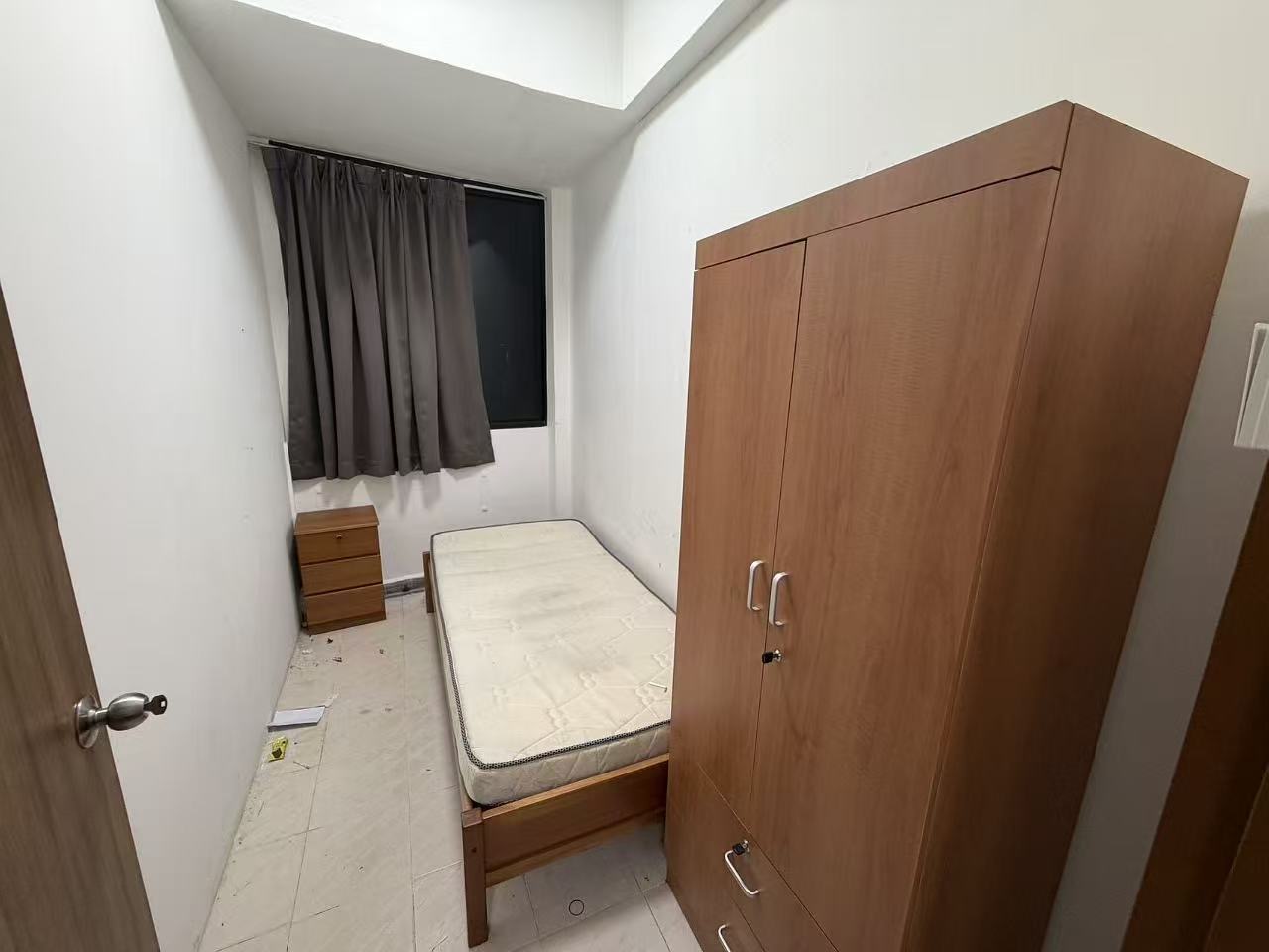 亚龙 15巷大小房间都有停车场邮编38861 普通房 · 可煮 图片 5