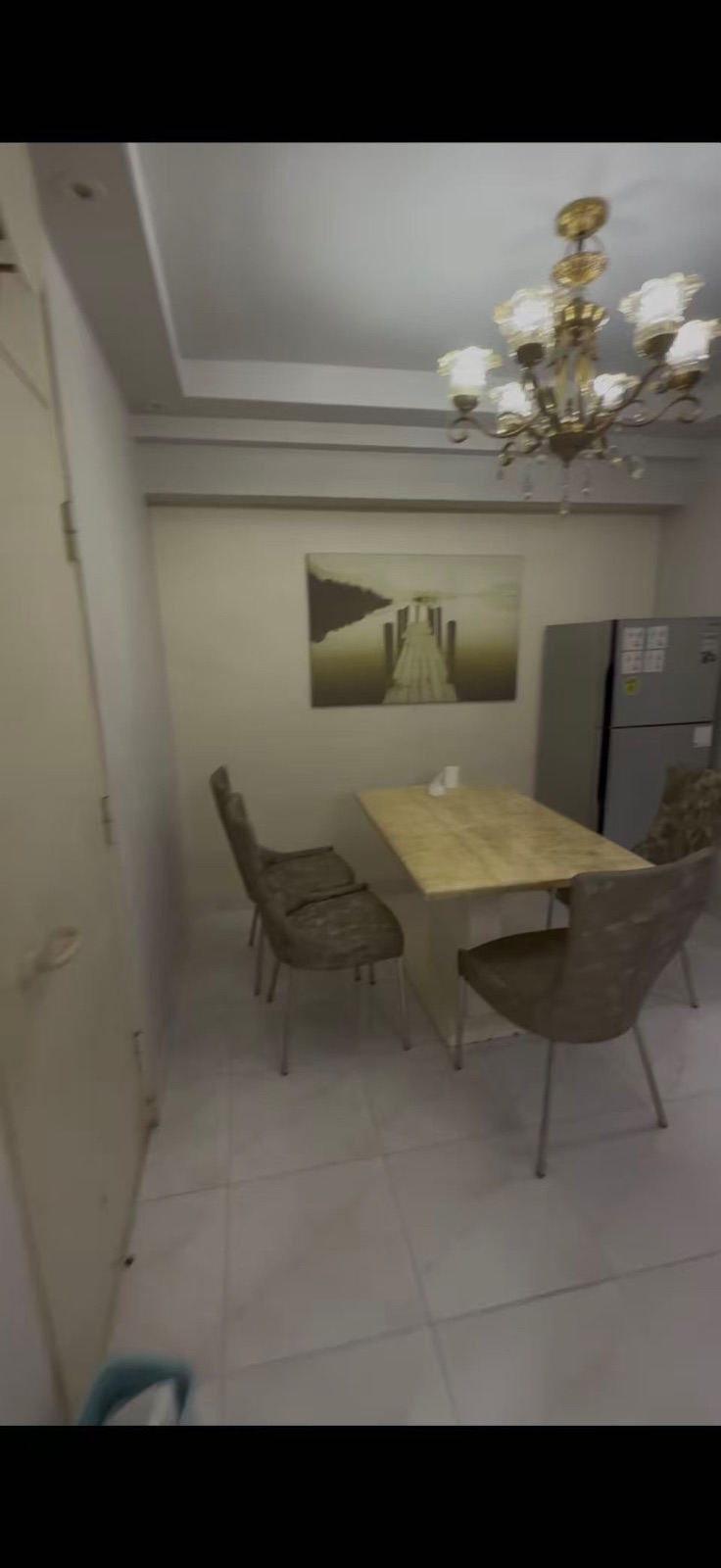 三巴旺754504，单人$900夫妻$整套一共住才5个人 可以煮饭 又空调 只能小煮，不能炒菜 中国人wp制造业报不了 图片 5