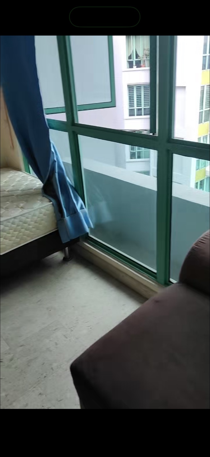巴耶利峇 床位 · 包水电 · $500/月 图片 3