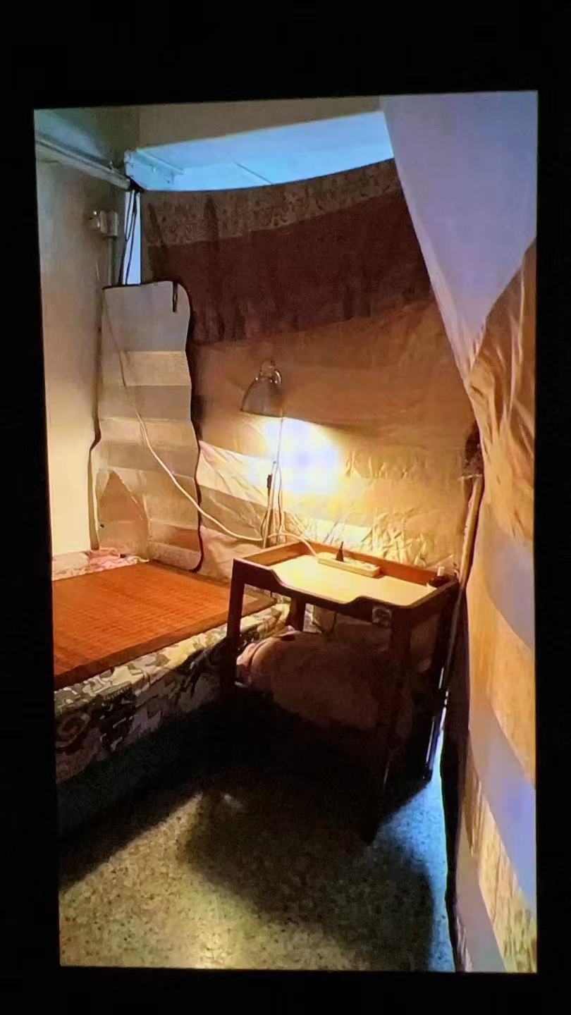 Toa Payoh  大巴窑310234🈶男床位搭房出租 五个人  可煮