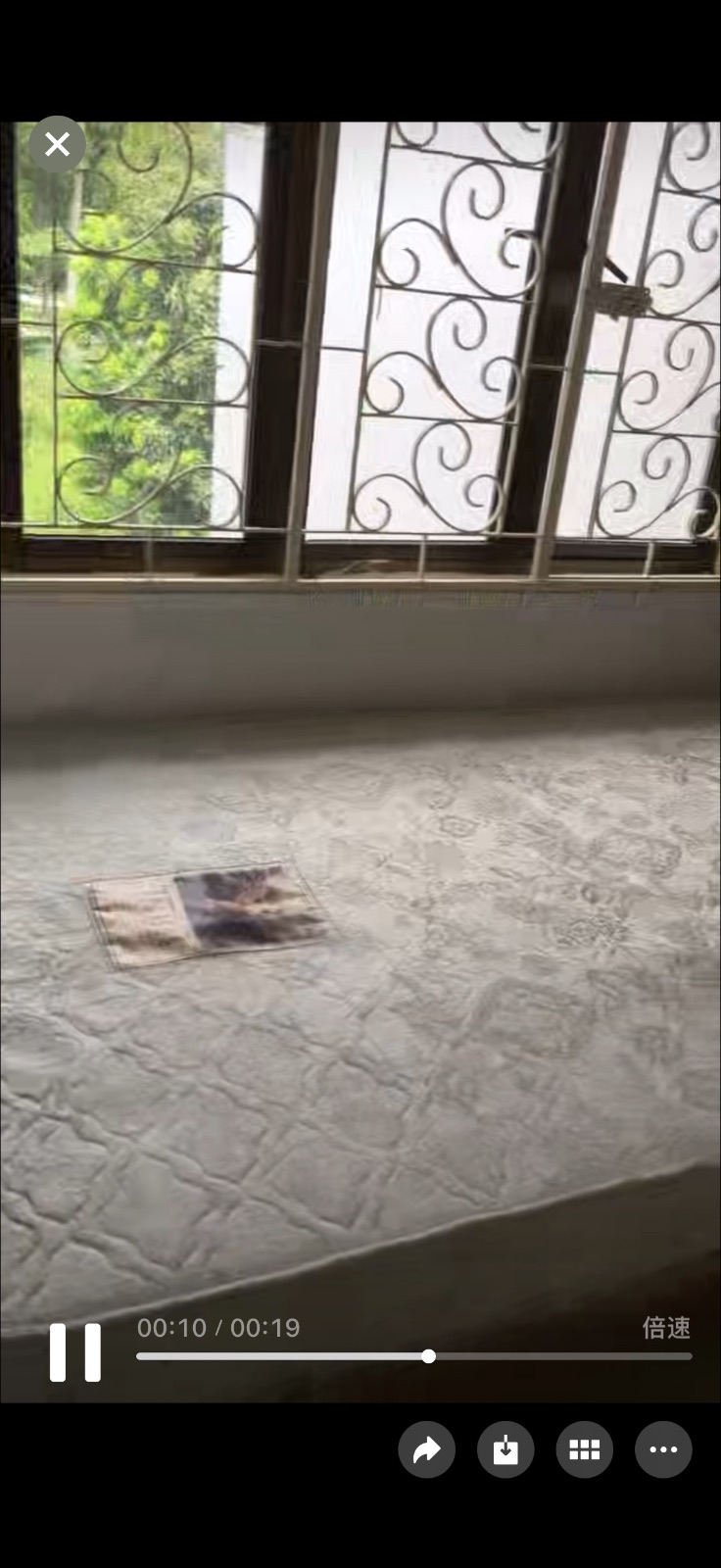 Tiong Bahru中峇鲁隔间 1100元 一个地址 可以煮饭又空调 图片 3
