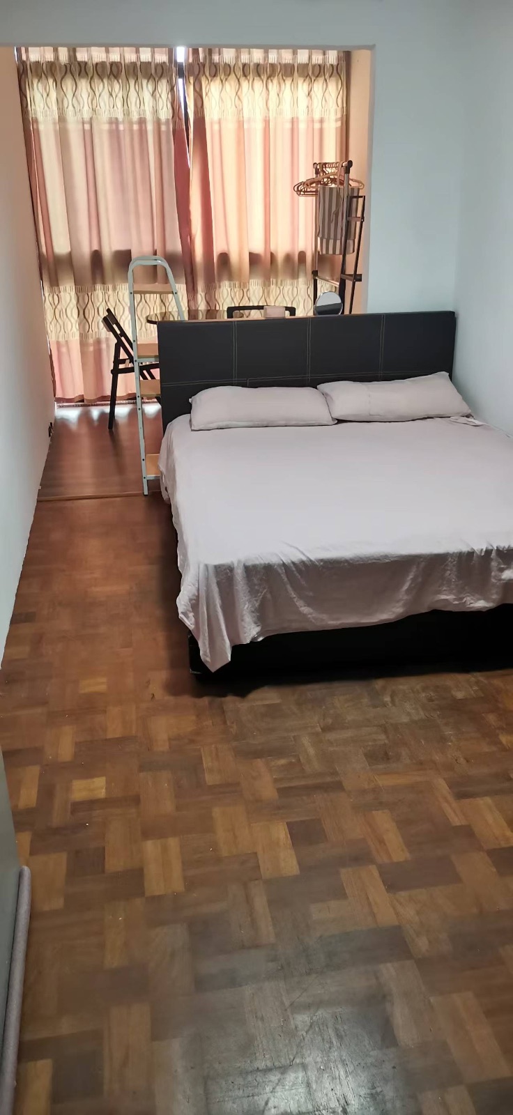 索美塞 普通房 · 近地铁 · 可煮 · $1,000/月 图片 2