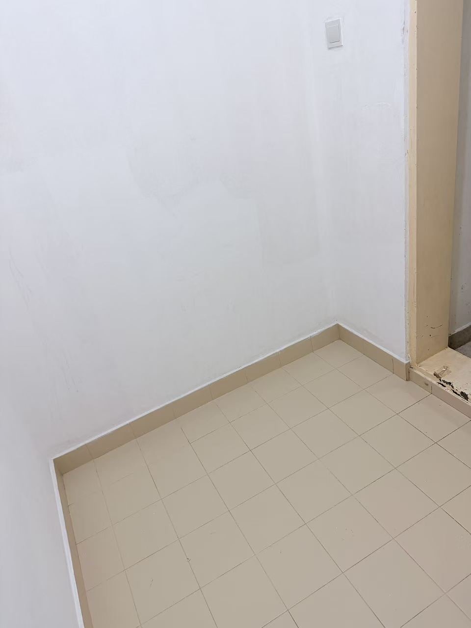 武吉巴督 山景 佣人房 · 可煮 · 可报地址 · $600/月