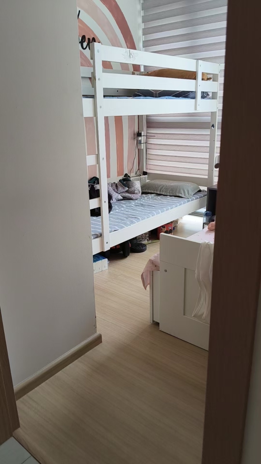 Sembawang · 三巴旺3人间男450-550制造业服务业近地铁