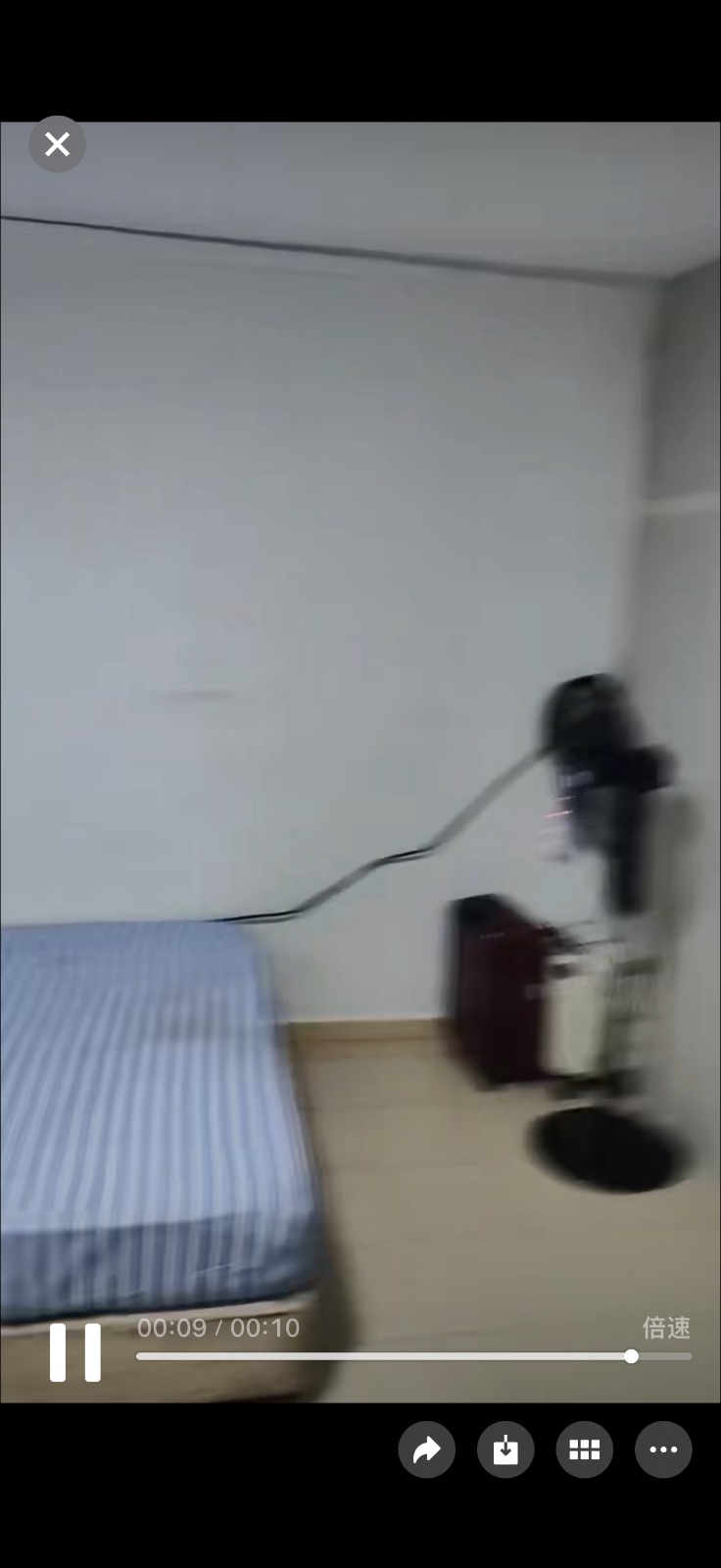 淡滨尼521247 隔间 一个本屋 1100 要空调1200 图片 2