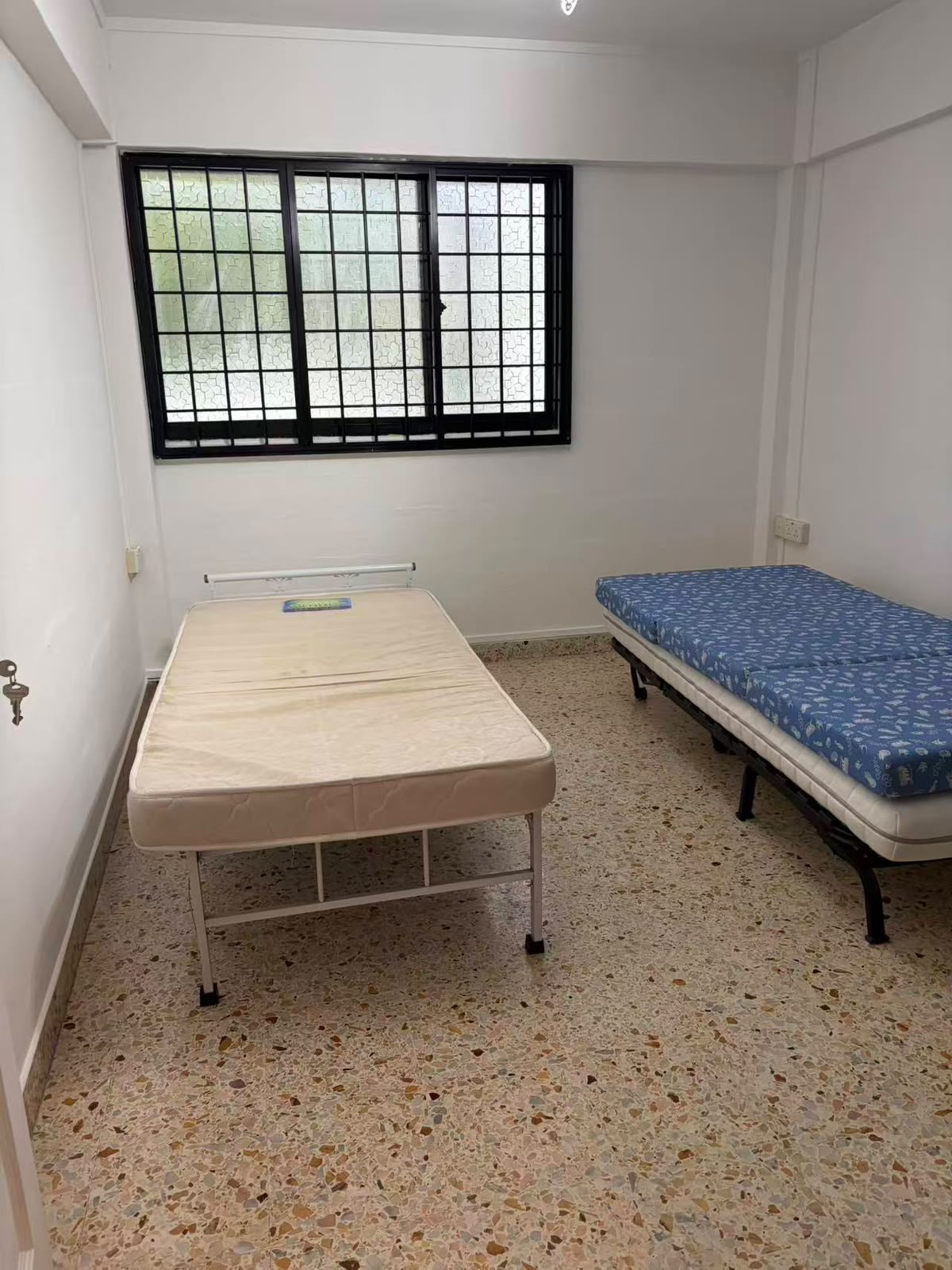 麦波申 普通房 · 可煮服务业地址夫妻2男2女靠近马达地铁站 图片 2