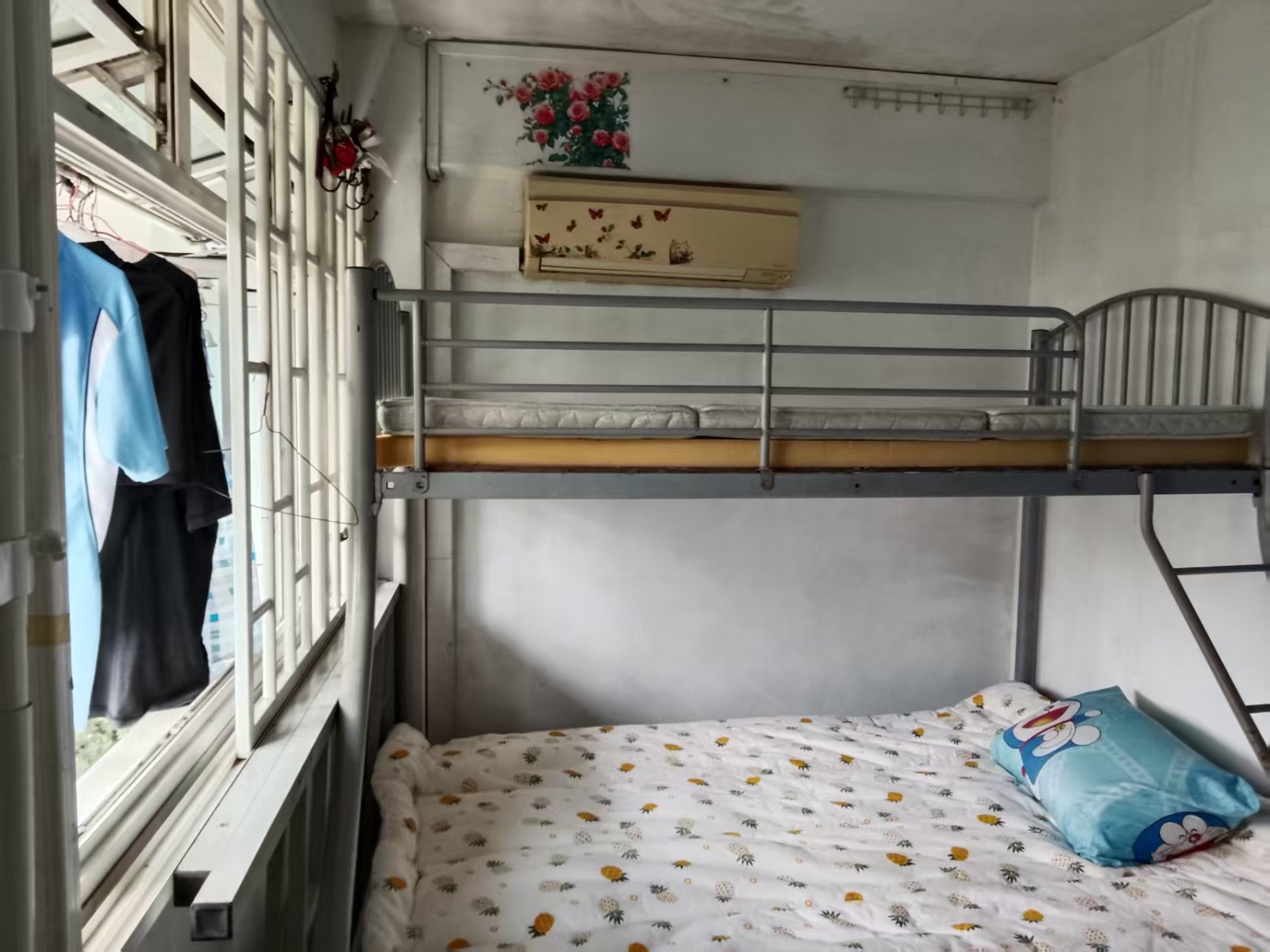 Boon Lay 普通房 · 包水电 · 可煮 · $600/月