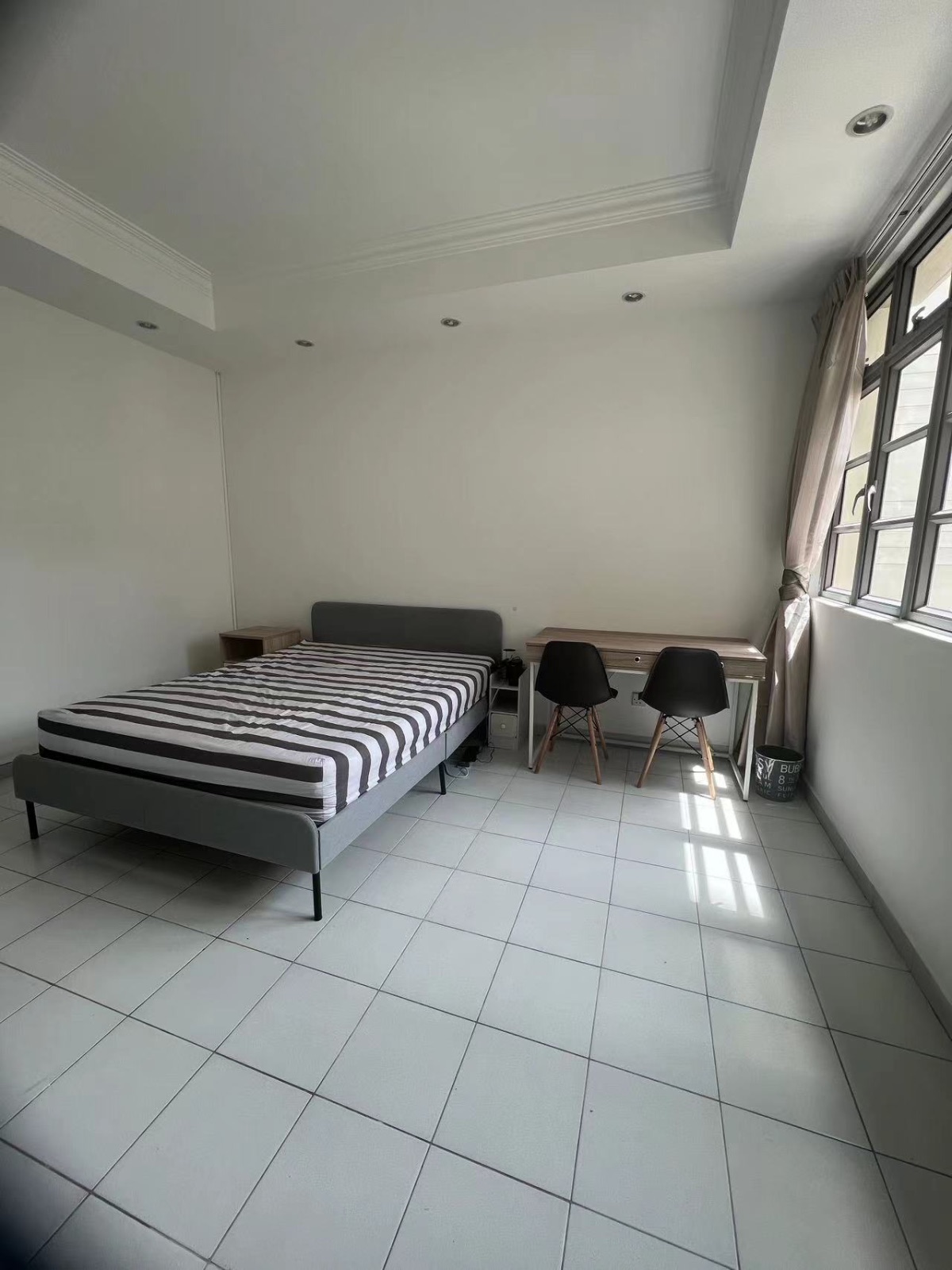 淡宾尼普通房普通房跟别屋不挨着$ 1300夫妻可以商量 6B4B 509 509729 普通房 · $1,300/月