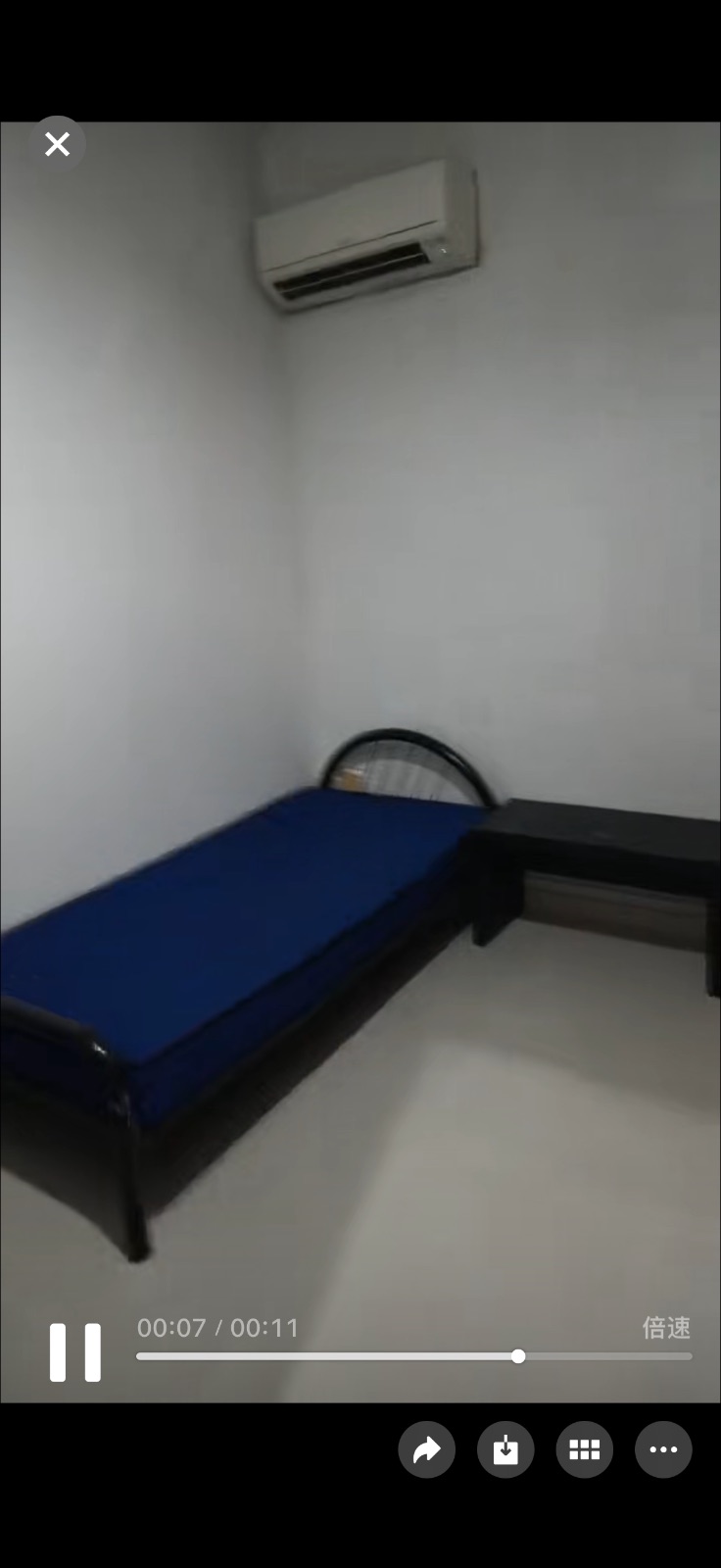 大成 邮编534871  大隔间。单独空调。带窗户。一个人本屋地址900。夫妻报一个地址1100  大隔间。单独空调。不带窗户。一个人850本屋地址。两个人1000  小 图片 2