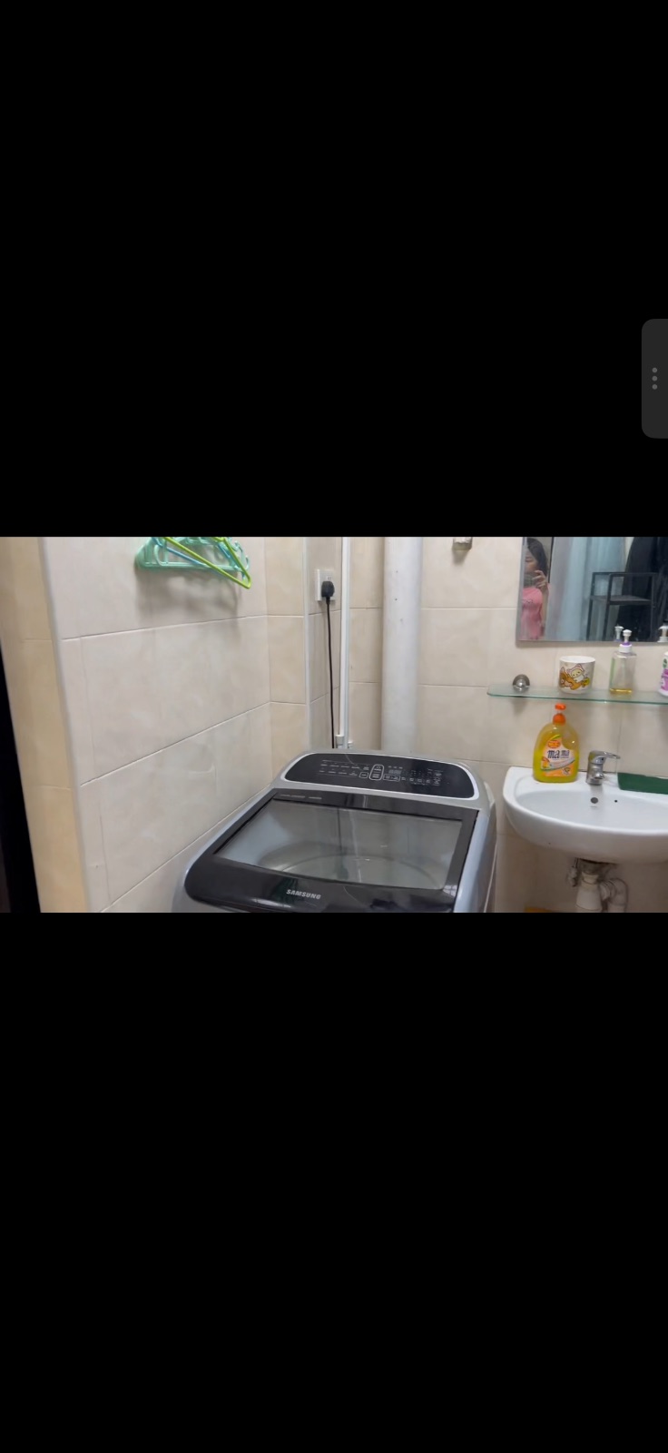 牛车水 · $2,200/月  一室一卫 图片 4