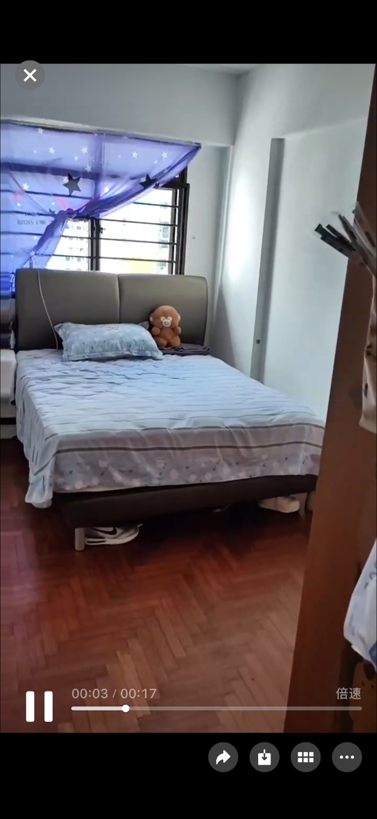 三巴旺 · 三巴旺夫妻具体邮编751589 价格1100 煮饭空调