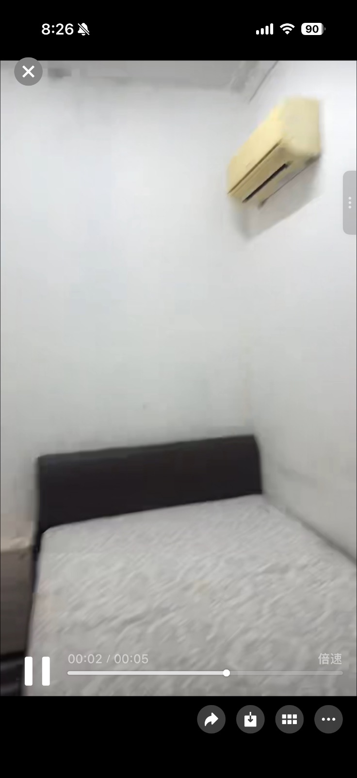 阿裕尼 主人房 · 可煮 · $900/月 图片 2