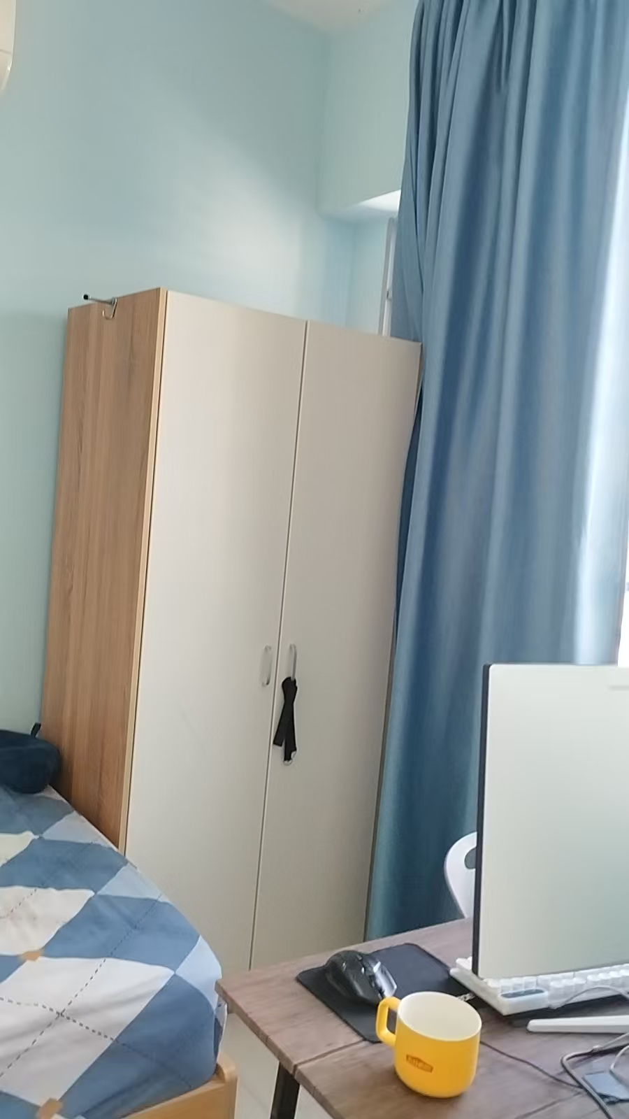海军部 单间 · 包水电 · 可煮 · $750/月一个人 男生 图片 2