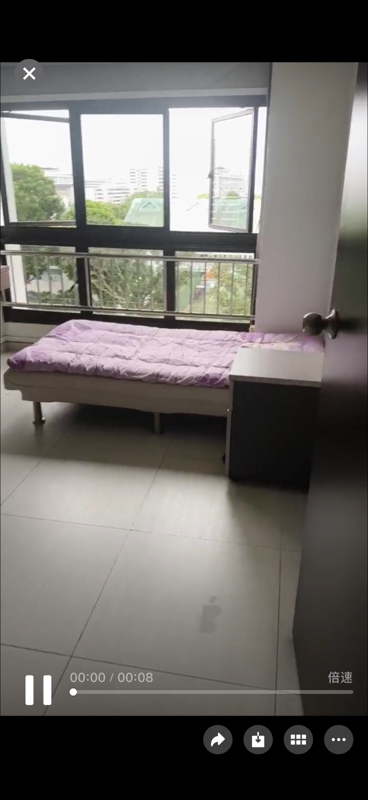 Serangoon · 包水电 · $900/月单间 本屋地址