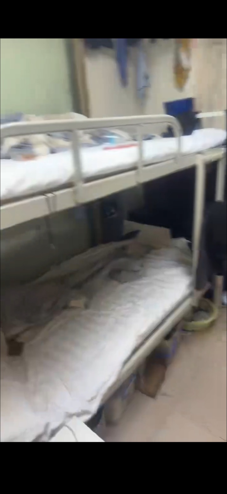 丹戎巴葛 床位 · 可煮 男生2人间女生4人间 图片 2