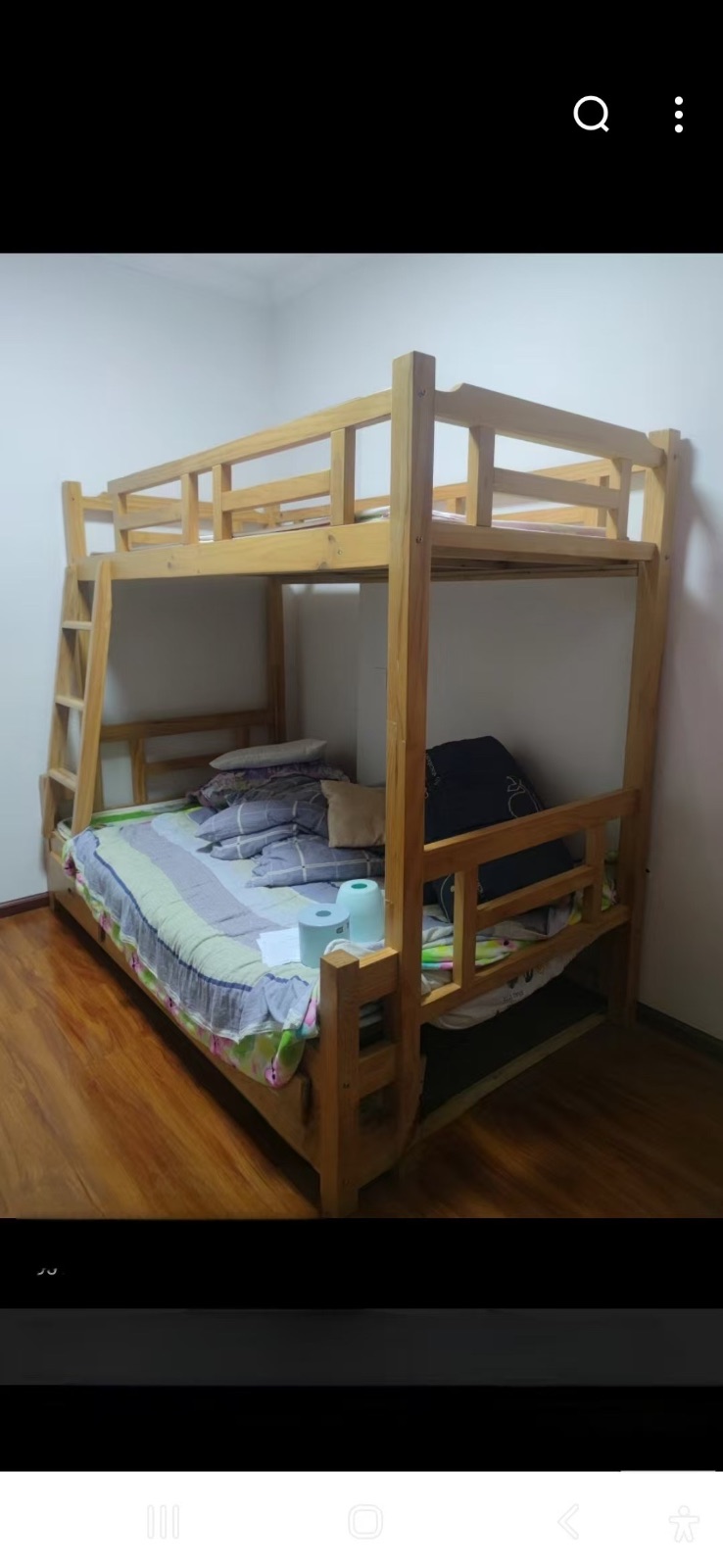 Farrer Park 花拉公园上铺450本屋地址男生床位 · 可煮