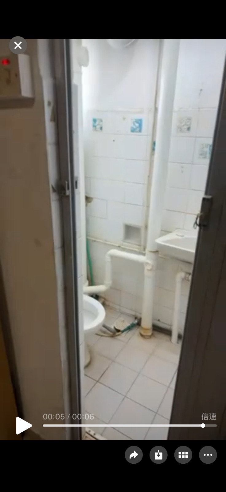 欧南园 男床位 4人间房间里有厕所 主人房 不要地址400本屋地址加钱。还有女床位 4人间