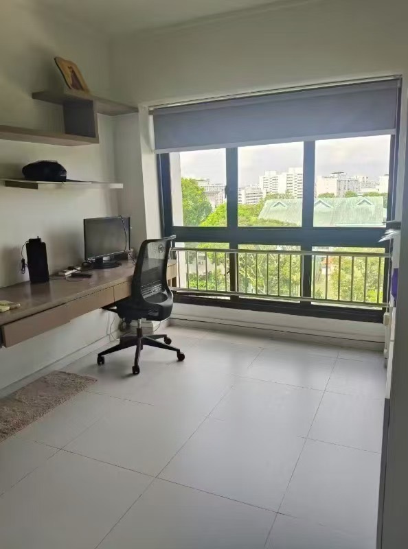 Serangoon · 包水电 · $900/月单间 本屋地址 图片 2
