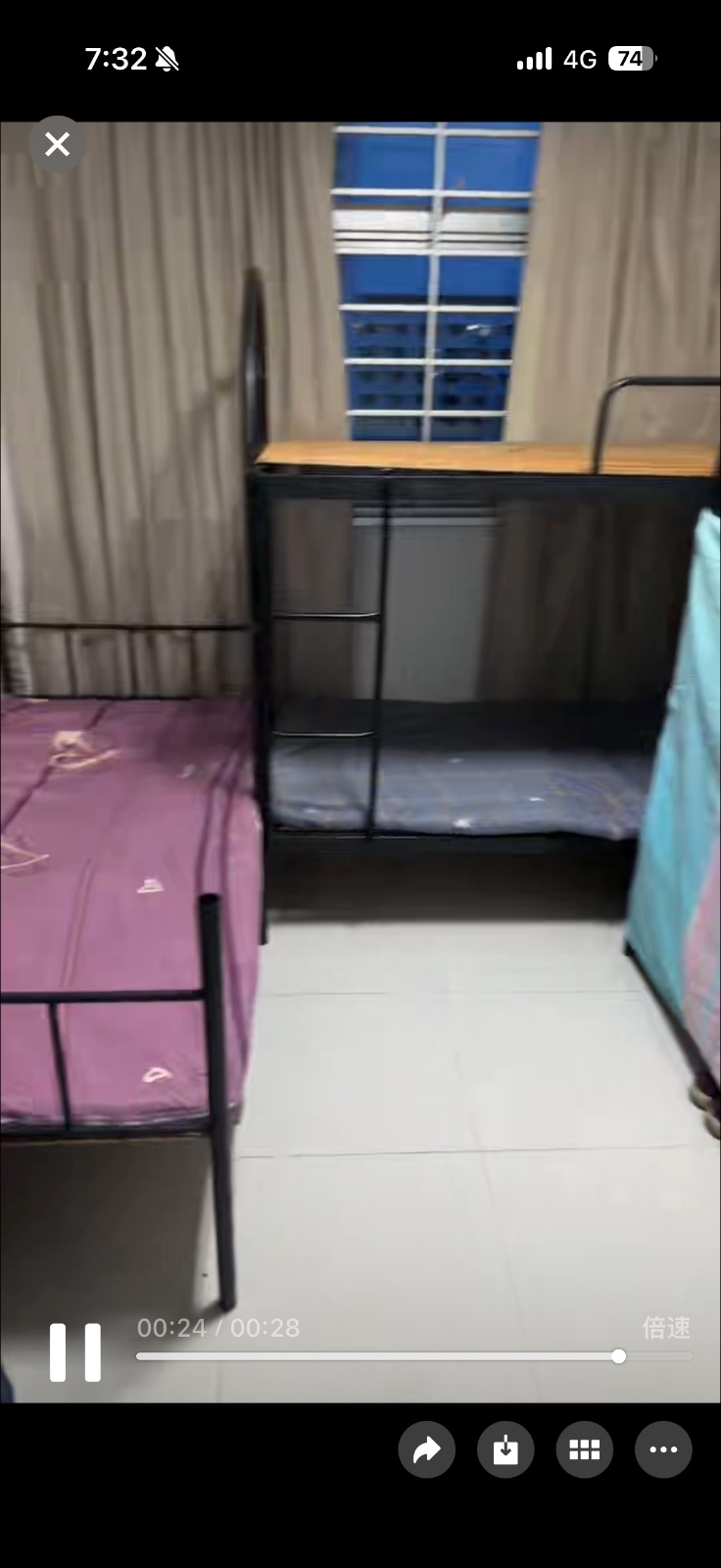 三巴旺752463男女搭房，储藏间  本屋地址包水电 图片 2