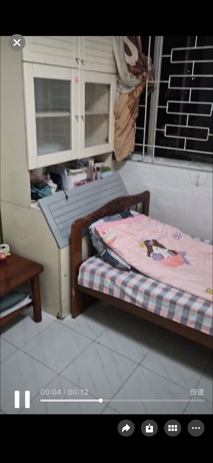 欧南园 · 可煮 · 限女生2人间 · $600/月 图片 2