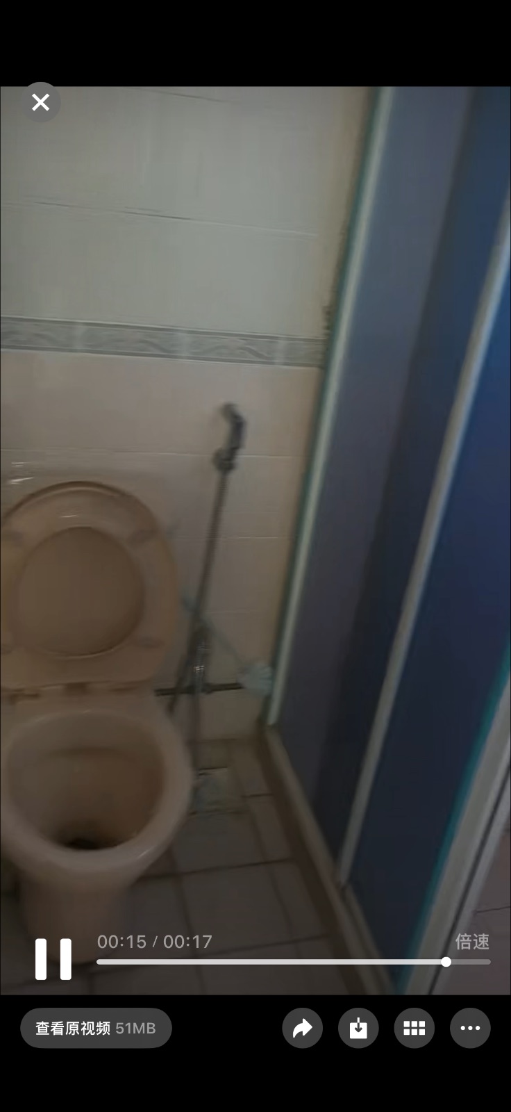 Sembawang 三巴旺女床位4人间房间有厕所本屋地址服务业· 可煮 · 独卫 图片 2
