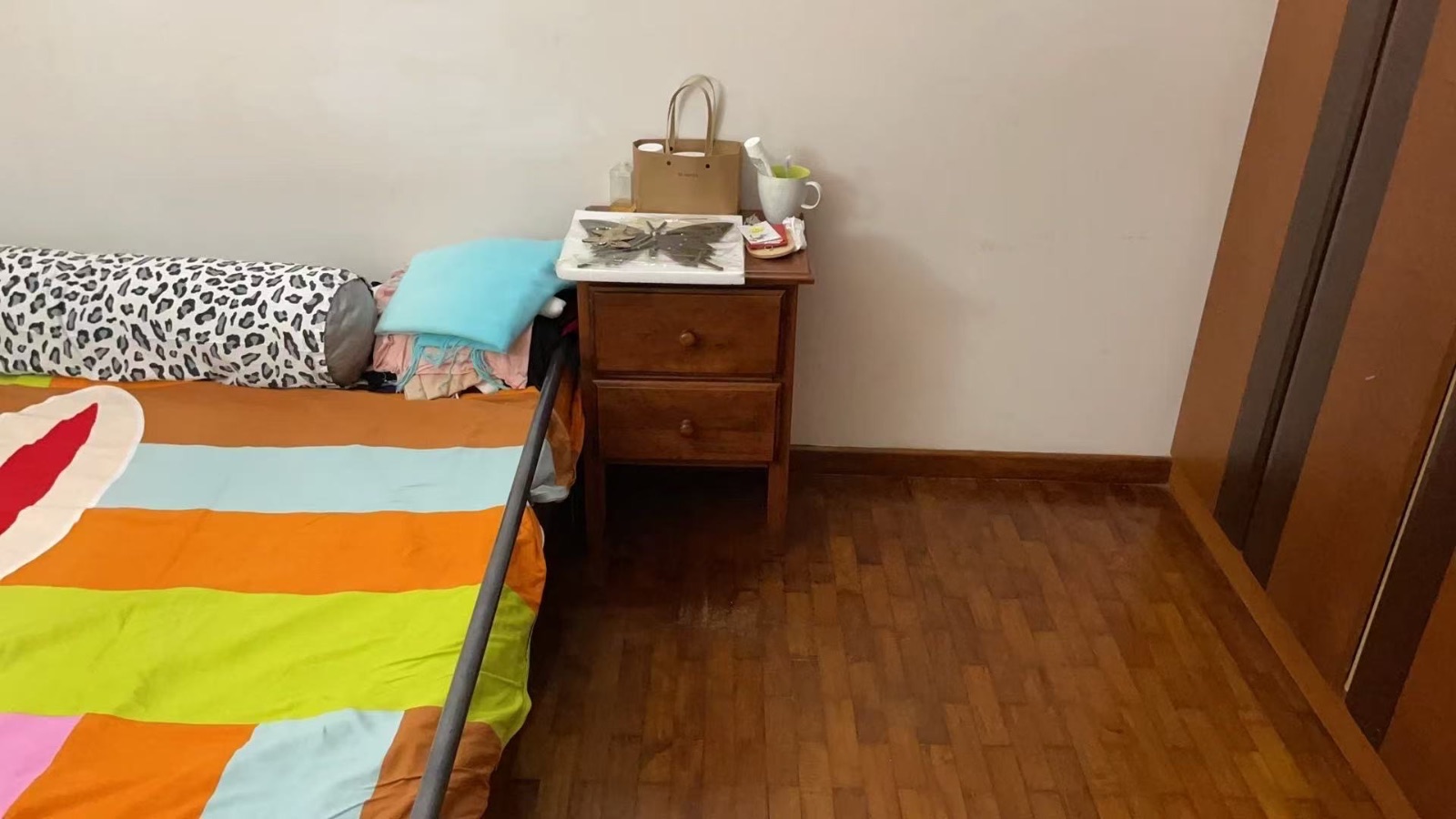 坎贝拉 普通房 · 近地铁 · $950/月夫妻$1200-1300 图片 2