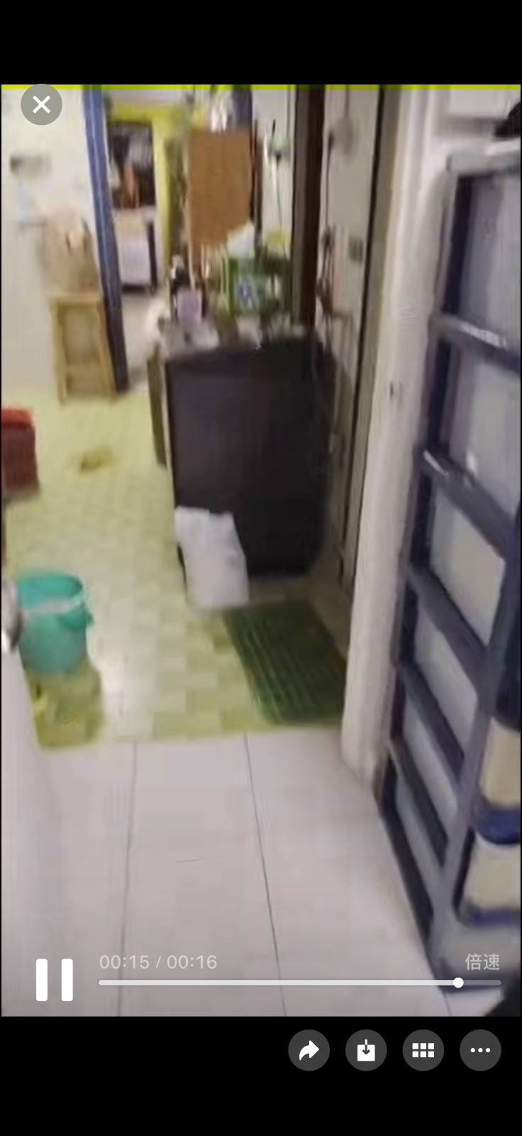 红山 单间 · $600/月一人住制造业服务业都可以 图片 3