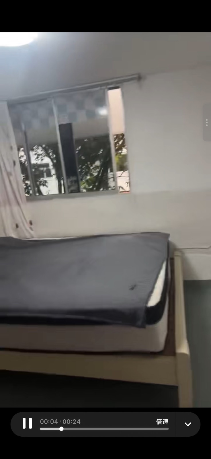 马西岭大牌8号，有一个房间10月末入住，不要地址$100，一个地址加$100，2男2女或者夫妻都可以，制造业地址合法附近的，有空调可以煮饭，整套7个人。 图片 2